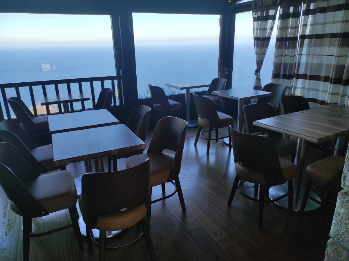 Prasino - Galazio Aparthotel Mourésion Eksteriør bilde